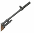 Carabine SPRINGFIELD M1A Loaded 22" Cal. 308Win 38260