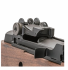 Carabine SPRINGFIELD M1A Loaded 22" Cal. 308Win 38261