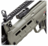 Carabine SPRINGFIELD Hellion 16" OD Green Cal. 223Rem 40372