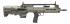 Carabine SPRINGFIELD Hellion 16" Olive Cal. 223Rem 38273
