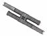 Coupleur MAGPUL pour chargeur AR15 30 / 40 coups 38289