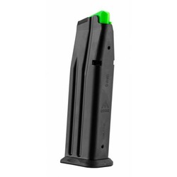 Chargeur 18 coups Mec-Gar pour pistolet 2011 Cal. 9x19