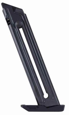 Chargeur 10 coups MEC-GAR pour Ruger Mark III 22/45 Cal. 22lr