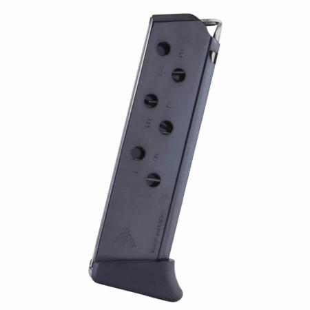 Chargeur 7 coups MEC-GAR pour Walther PPK/S Cal. 380Acp