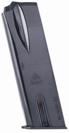 Chargeur 13 coups MEC-GAR pour Browning HP Cal. 9x19