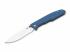 Couteau BOKER Deep Blue Canvas 38319
