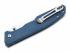 Couteau BOKER Deep Blue Canvas 38320