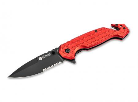 Couteau BOKER Basic Fire