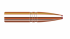 Ogives HORNADY 6.5 140 grs ECX bte 50 38334