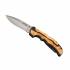 Couteau HERBERTZ Selektion G10 / Olivier 38339