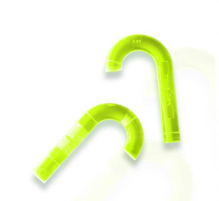 Lot de 2 bore light PROSHOT Vert