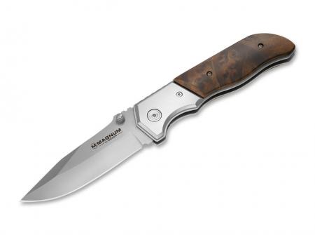 Couteau BOKER Forest Ranger