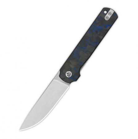 Couteau QSP Lark G10