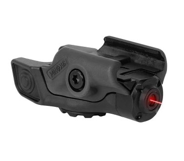 Laser rouge HOLOSUN RML polymère