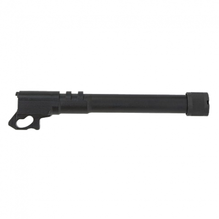 Canon fileté pour CZ 75 /85 Cal. 9x19