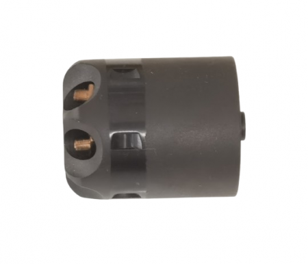 Barillet acier bronzé PEDERSOLI pour Roger&Spencer Cal. 44PN