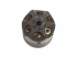 Barillet acier bronzé PEDERSOLI pour Roger&Spencer Cal. 44PN 38386