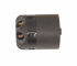 Barillet acier bronzé PEDERSOLI pour Roger&Spencer Cal. 44PN 38387