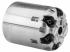 Barillet inox UBERTI pour Remington 1858 Cal. 44PN 38381