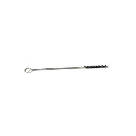 Brosse de nettoyage pour cheminée
