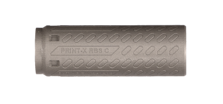 Silencieux B&T Print-X RBS Compact Inconel Cal. 223