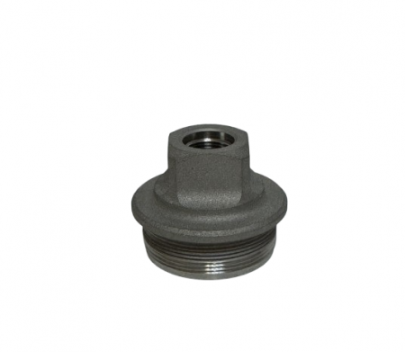 Adaptateur Hub B&T pour silencieux PRINT-X 1/2x28