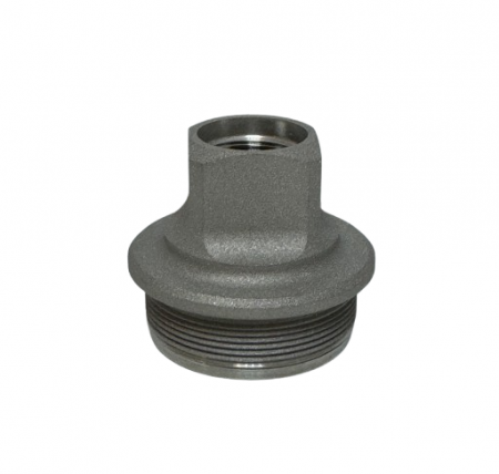 Adaptateur Hub B&T pour silencieux PRINT-X 5/8x24