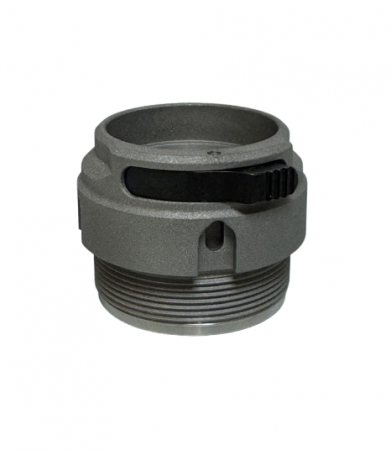 Adaptateur Hub QD Mars B&T pour silencieux PRINT-X 