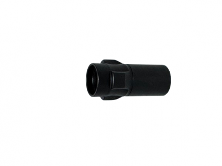 Adaptateur 3-lug B&T 1/2x28 Cal. 9x19