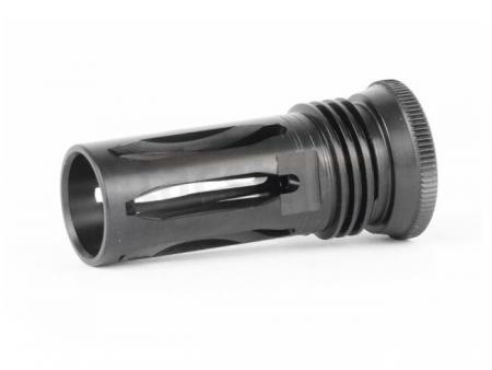 Cache flamme B&T M.A.R.S QD 1/2x28 Cal. 223