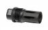 Cache flamme ASE UTRA Borelock Bird Cage 1/2x28 Cal. 223 38466
