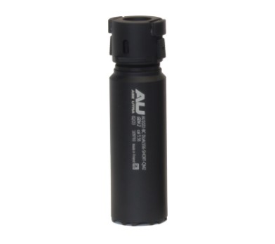 Silencieux ASE UTRA Dual 556-S QM2 Birdcage A1/A2 Cal. 223