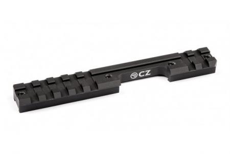 Rail Picatinny CZ 457 0 MOA