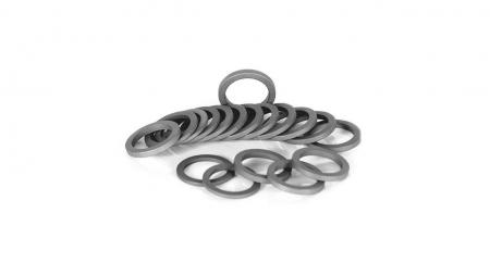 Kit d'indexation PRECISION ARMAMENT pour compensateur 1/2"