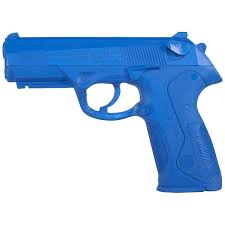 Pistolet factice GHOST réplique Beretta PX4 Storm