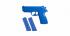Pistolet factice GHOST réplique Beretta PX4 Storm 38546