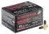 235 cartouches WINCHESTER Standard Velocity 22lr 45gr/2,9g 38550