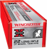 Boite de 100 cartouches WINCHESTER Super X HP Cal. 22lr 37gr / 2,39g 38554