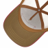Casquette STETSON Trucker Heritage Rodeo 38632