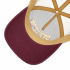 Casquette STETSON Trucker Eagle Head 38645