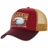 Casquette STETSON Trucker Eagle Head 38647