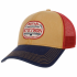 Casquette STETSON Trucker Since 1865 Oval Logo 38648