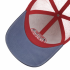 Casquette STETSON Trucker Since 1865 Oval Logo 38650