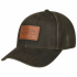 Casquette STETSON Leather Patch 38655