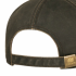 Casquette STETSON Leather Patch 38656