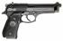 Pistolet semi automatique Beretta 92 FS Cal 9x19 5305