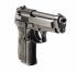Pistolet semi automatique Beretta 92 FS Cal 9x19 5307
