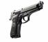 Pistolet semi automatique Beretta 92 FS Cal 9x19 5309