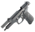 Pistolet semi automatique Beretta 92 FS Cal 9x19 26805