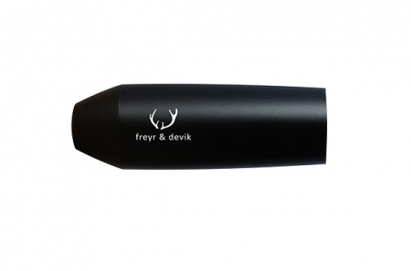 Silencieux FREYR-DEVIK Featherweight 149 5/8x24 Cal. 6.5